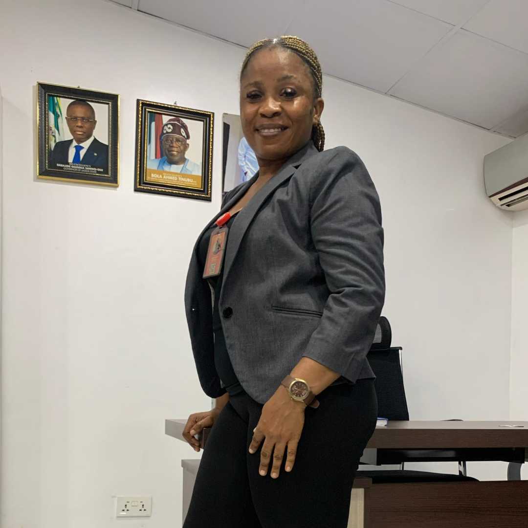 Jennifer Nduka