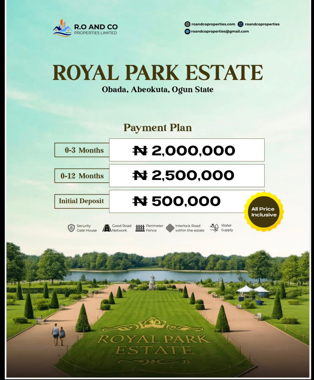 Royal Park