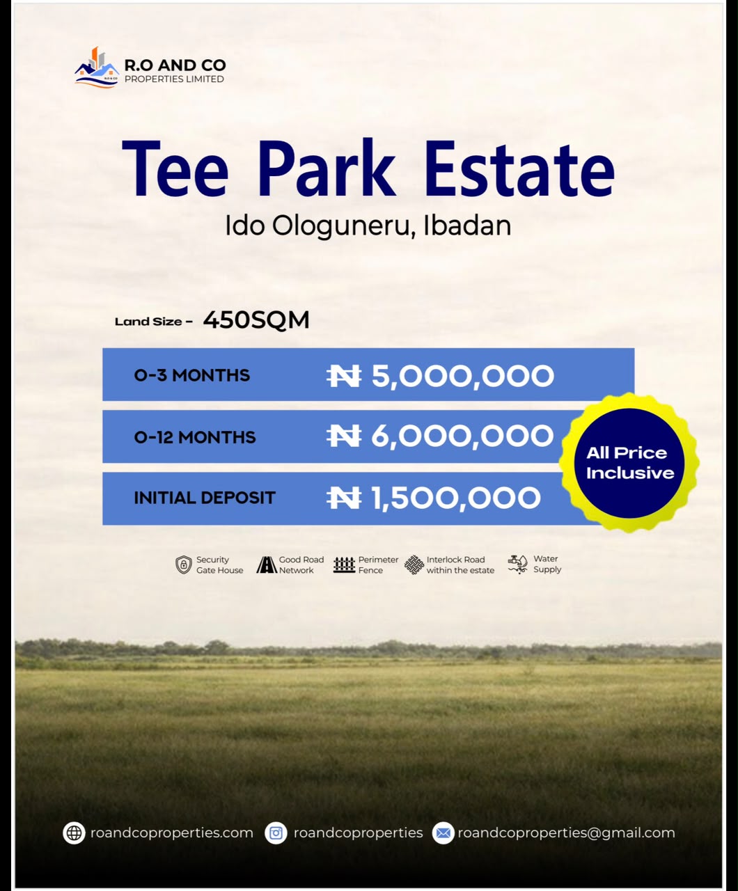 TEE Park