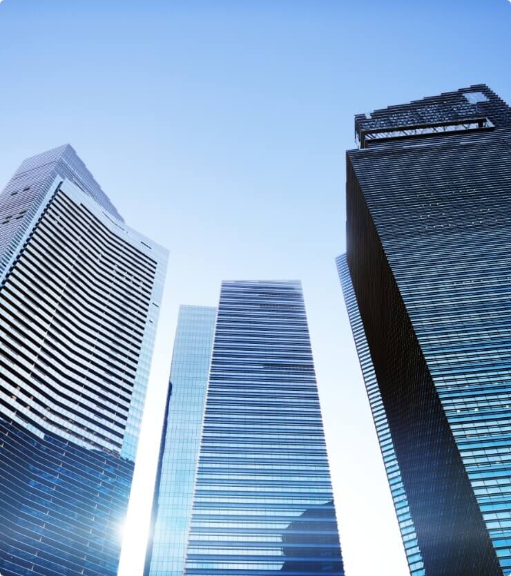 About our company